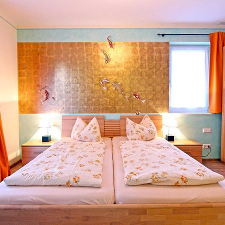 Schusterjunge Aparthotel Sasbachwalden Exteriör bild
