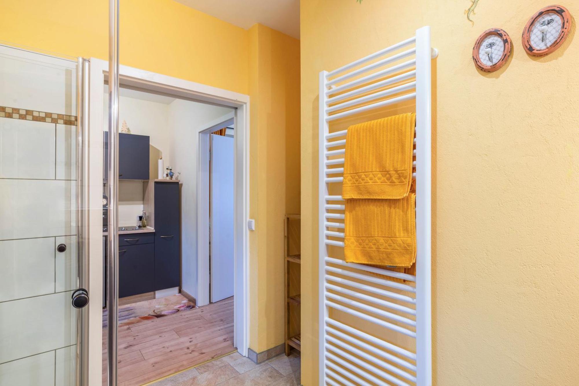 Schusterjunge Aparthotel Sasbachwalden Exteriör bild